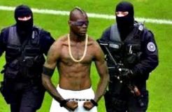 Best Funny Football Goals Celebrations EVER!!