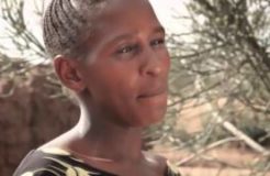 Albinism Attack - Bariadi Tanzania