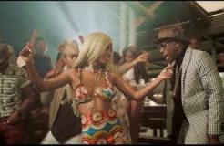 Orezi - Just Like That ft. Vanessa Mdee