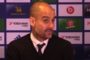Chelsea 2-1 Manchester City - Pep Guardiola Full Post Match Press Conference