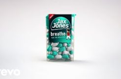 Jax Jones - Breathe (Visualiser) ft. Ina Wroldsen