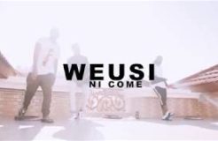 WEUSI - NiCome