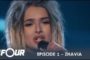 Zhavia: She