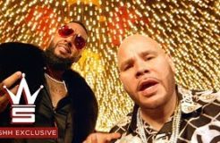 Fat Joe & Dre "Pick It Up" (WSHH Exclusive - Official Music Video)
