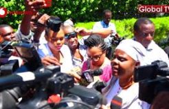 Mama Kanumba aangua kilio baada ya Lulu kuhukumiwa