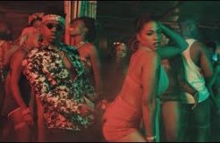 Rayvanny - Makulusa ft Maphorisa x Dj Buckz