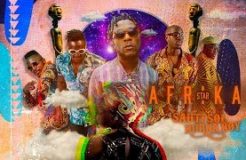 Sauti Sol - Afrikan Star featuring Burna Boy