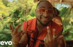 Davido - Assurance