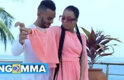 Nandy - Hazipo (Official Video)