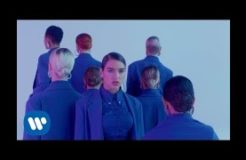 Dua Lipa - IDGAF (Official Music Video)