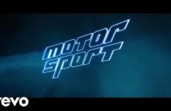 Migos, Nicki Minaj, Cardi B - MotorSport (Official)