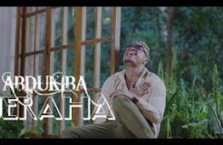 Abdu Kiba - Jeraha