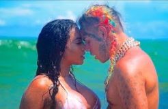 BEBE - 6ix9ine Ft. Anuel AA