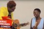 ERIC OMONDI UNTAMED ONE