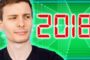 Biggest Tech Trends and Predictions for 2018!