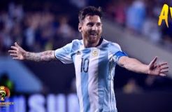 COPA AMERICA 2016 • Top 10 Goals Of The Group Stage