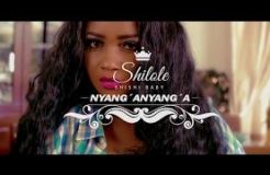 Shilole - Nyang