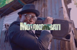 doli doli - motokombati