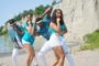 Particula | Tarif x Suna Choreography | Major Lazer & DJ Maphorisa