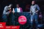 Rayvanny, Dji Tafinha and Shado Chris: Give it all – Coke Studio Africa