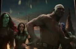 Movie Trailer: Guardians of the Galaxy, Vol. 2