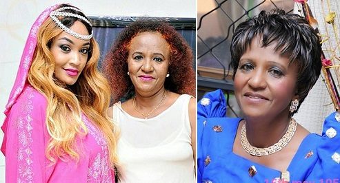 Zari Hassan’s Mother Dies After Billionaire Ex Husband’s Death