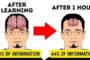 11 Secrets to Memorize Things Quicker Than Others