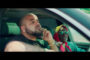 NYANDU TOZZY _CHIN BEES FT YOUNG DE - DOUBLE DOUBLE (OFFICIAL VIDEO)
