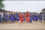 Rayvanny Ft Diamond Platnumz - Amaboko (Official Music Video)