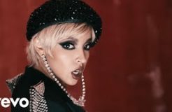 Tinashe - No Drama (Official Video) ft. Offset