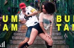 BUM BUM TAM TAM - Jason Derulo X J Balvin Dance | Matt Steffanina #BRAZIL