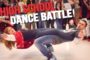 High School Dance Battle - Geeks vs. Cool Kids! (4K)