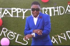 Christian Bella | Official Video | Happy Birthday | ROLSY BANDU