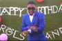 Christian Bella | Official Video | Happy Birthday | ROLSY BANDU