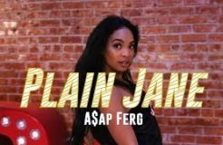 Plain Jane | A$ap Ferg | Aliya Janell Choreography | Queens N