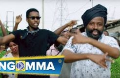 WEUSI - Mdundiko (official Music video)