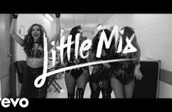 Little Mix - Nothing Else Matters (Glory Days Tour)