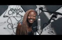 Kainama Cover - Harmonize x Burna Boy x Diamond Platnumz By Wambui Katee