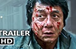THE FOREIGNER