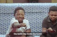KCEE FT WIZKID - PULL OVER (OFFICIAL VIDEO)