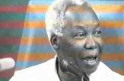 KIONGOZI BORA NI YUPI? | MWL. JK NYERERE