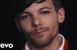 Louis Tomlinson - Miss You (Official Video)