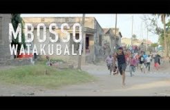Mbosso - Watakubali (Official Video)