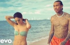 Tyga - Temperature (Official Video)