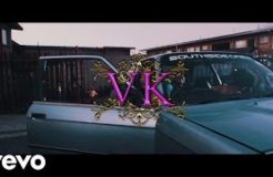 Victoria Kimani - My Money