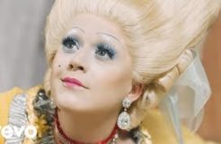 Katy Perry - Hey Hey Hey (Official)
