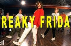 FREAKY FRIDAY - Chris Brown & Lil Dicky | Matt Steffanina Choreography