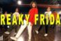 FREAKY FRIDAY - Chris Brown & Lil Dicky | Matt Steffanina Choreography
