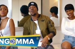 Nay Wamitego(Mr Nay) - Amsha Popo