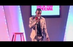 Mc Pilipili Stand up comedy with Eric Omondi part 2 wadada wetu na mpiga picha